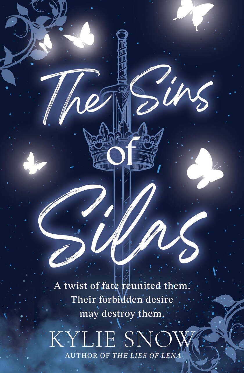 ​【完全未開封】WHERE IS SILAS? シラス作品集★シュリンク付★希少 The Sins of Silas by Kylie Snow, (Large Print (2026)) | Indigo