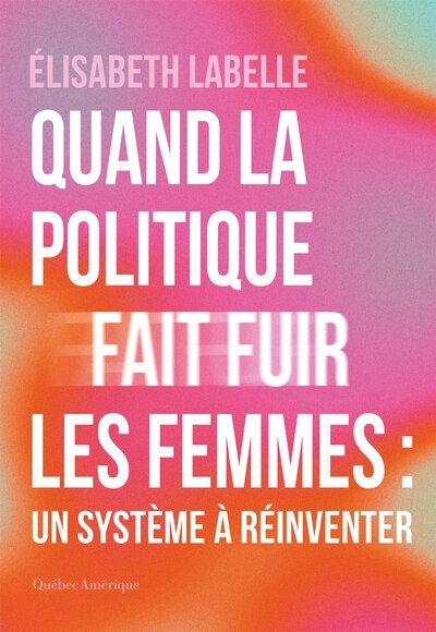 Quand la politique fait fuir les femmes: un système à réinventer - image 1