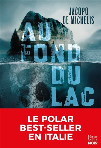 Au fond du lac - image 1
