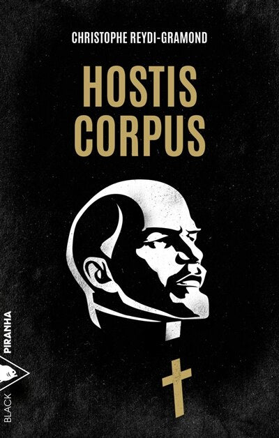 Hostis corpus - image 1