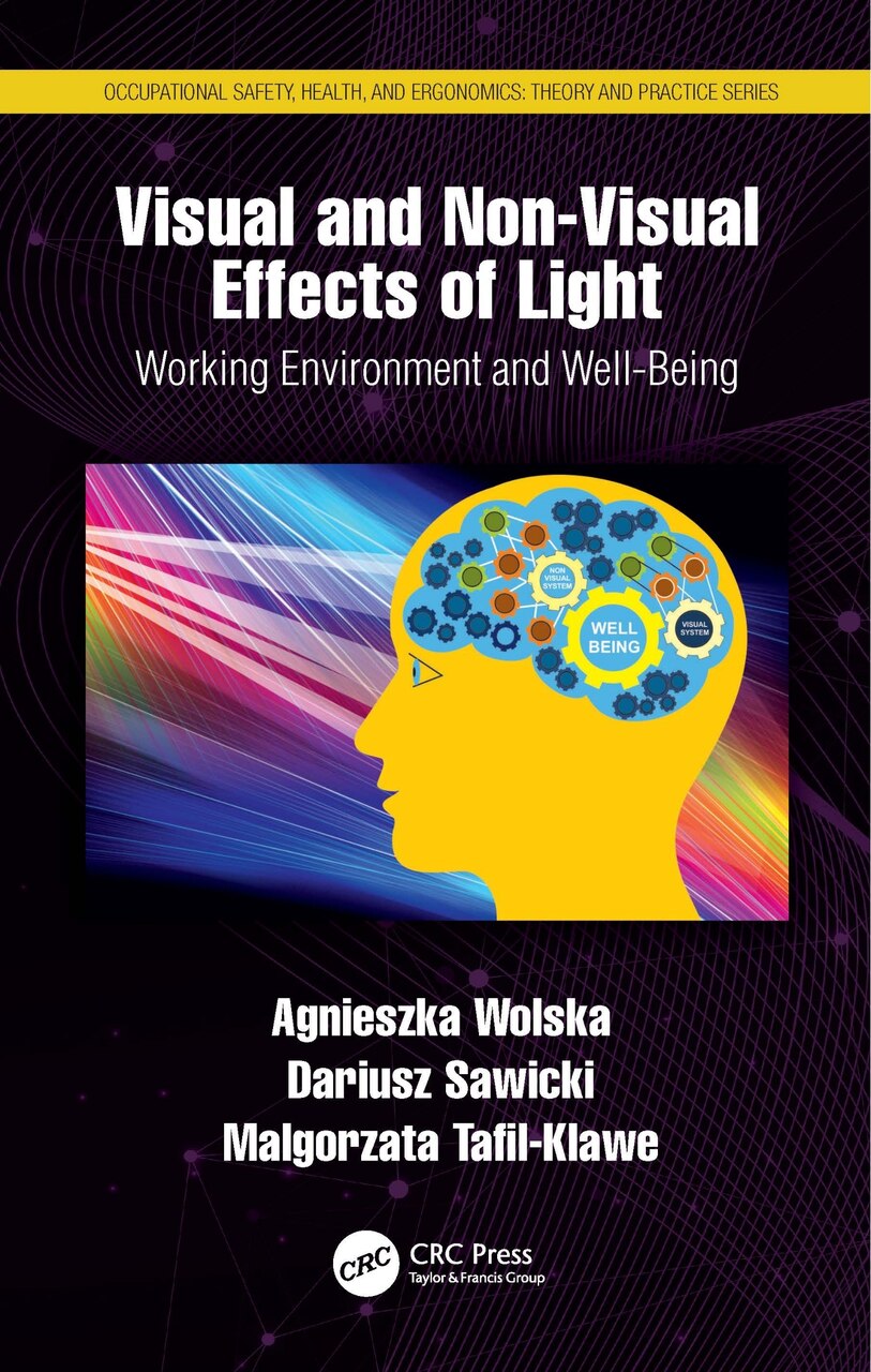 Visual and Non-Visual Effects of Light: Working Environment and Well-Being - image 1