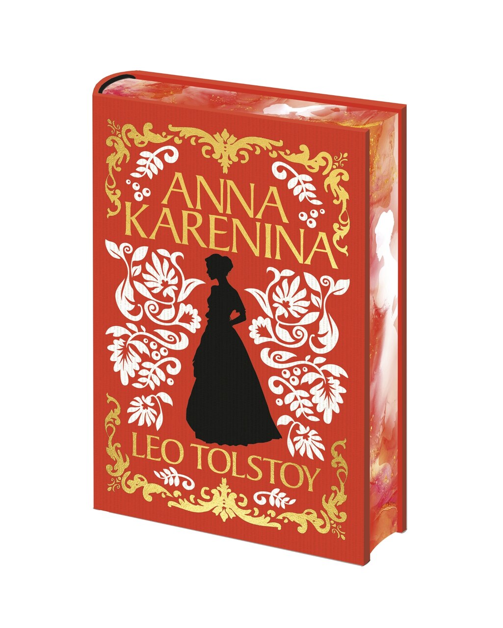 Anna Karenina by Leo Tolstoy, (Hardcover (2025 A)) | Indigo