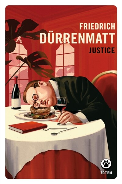 Justice - image 1