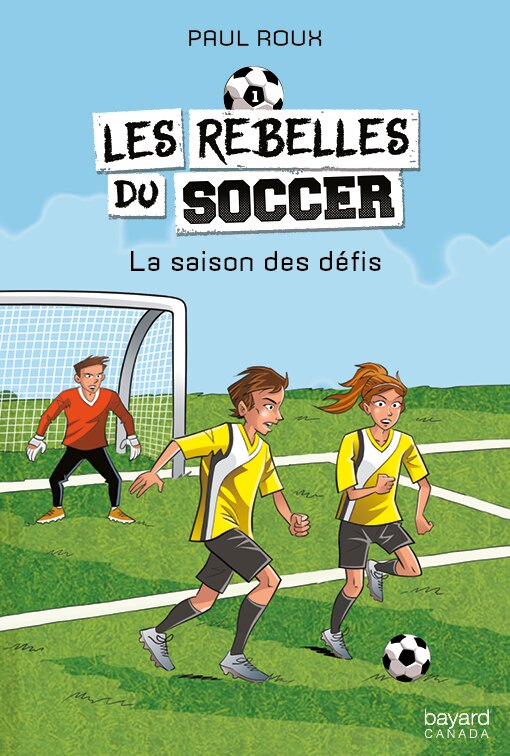 La saison des défis - image 1