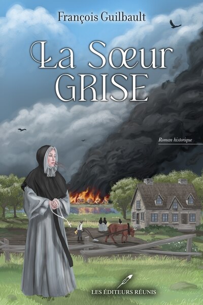 La Soeur Grise - image 1