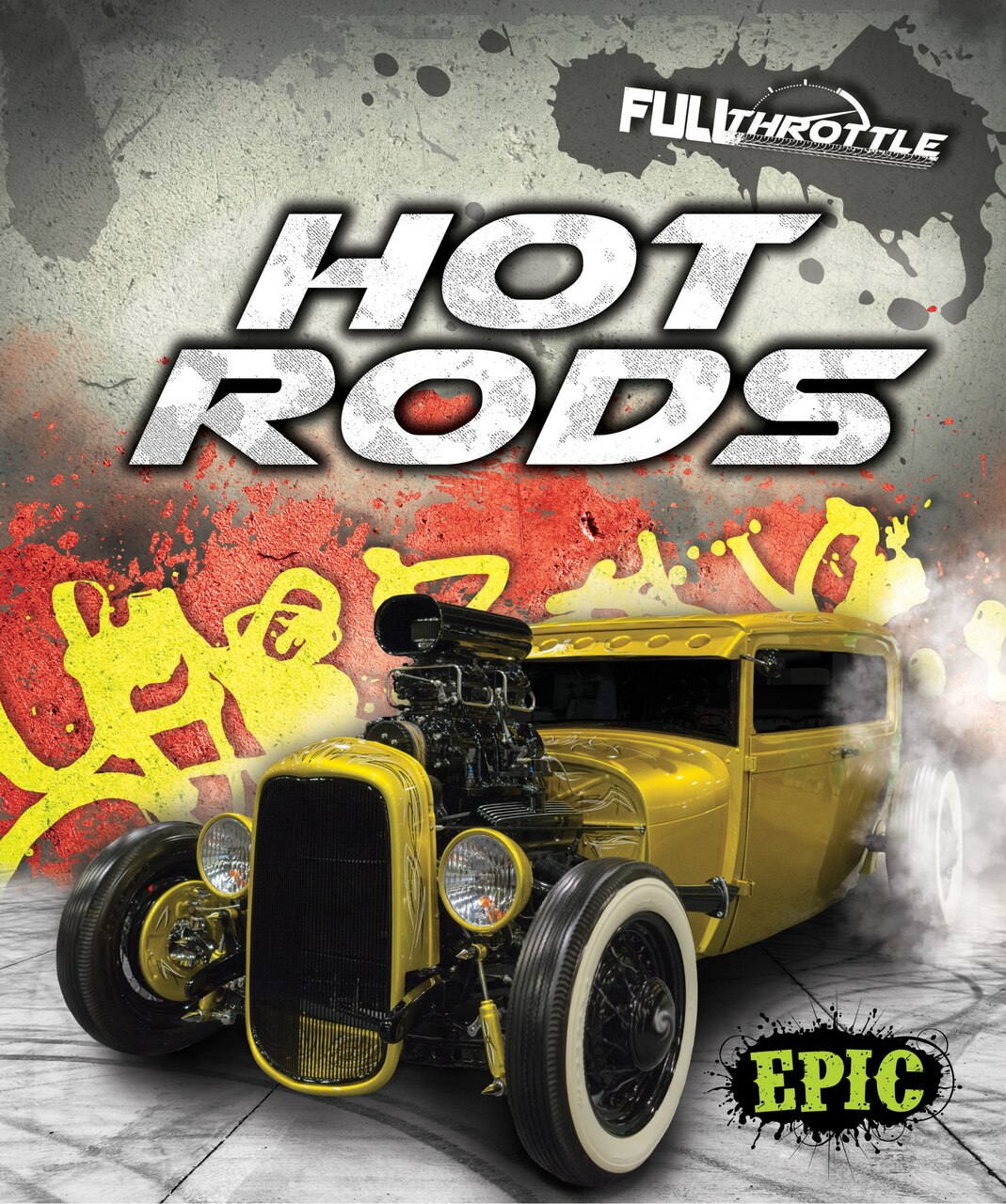 Hot Rods - image 1