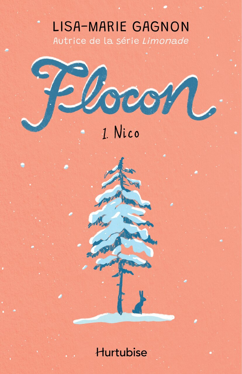 Flocon - Tome 1 - image 1