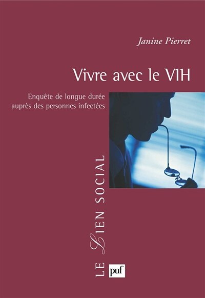 Vivre avec le VIH: enquête de longue durée auprès de personnes infectées - image 1