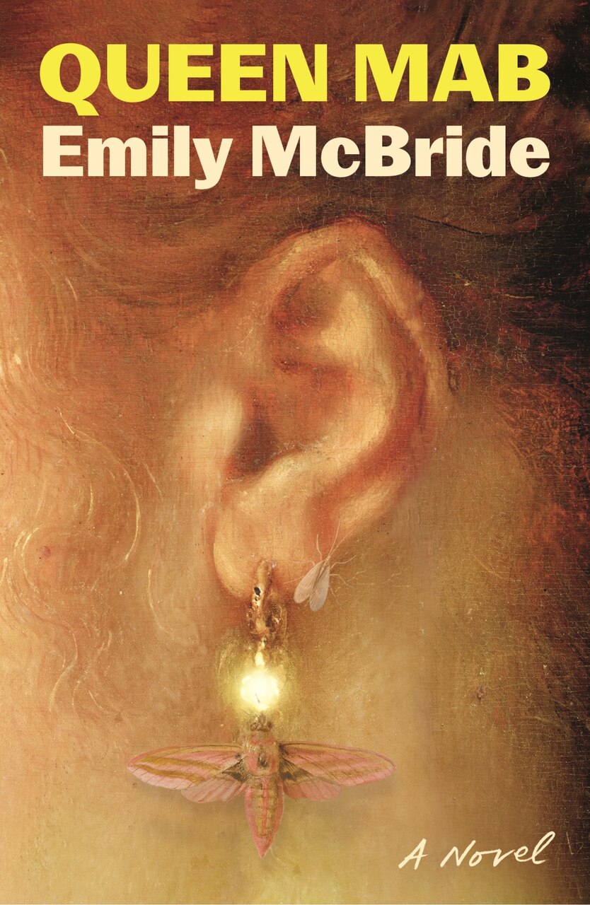 Queen Mab: A Novel - image 1