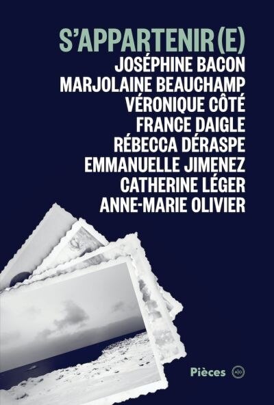 S'appartenir(e) - image 1