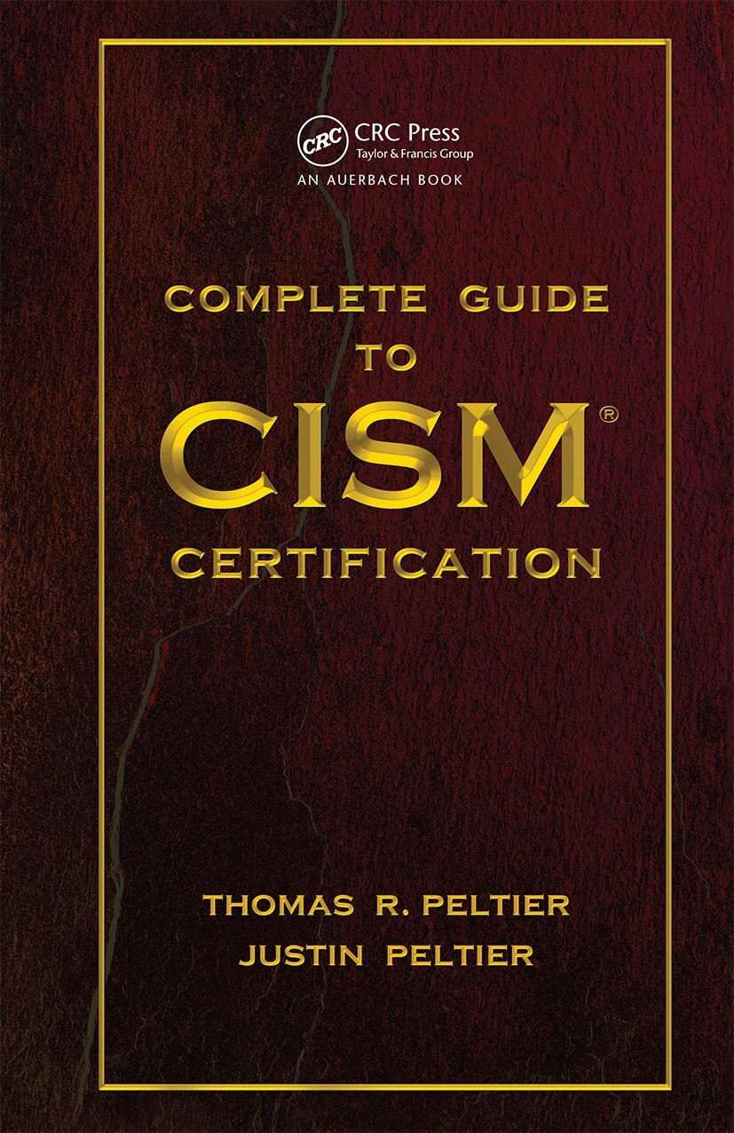Complete Guide to CISM Certification - image 1