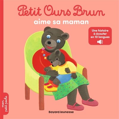 Petit Ours Brun aime sa maman - image 1