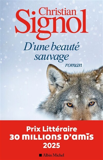 D'une beauté sauvage - image 1