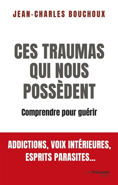 Ces traumas qui nous possèdent: comprendre pour guérir - image 1