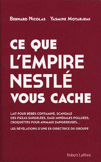 Ce que l’empire Nestlé vous cache - image 1