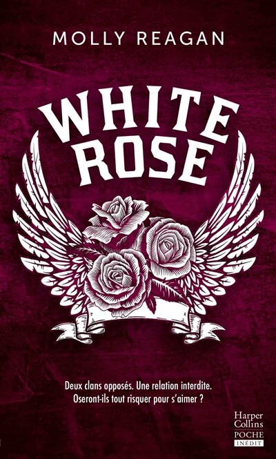 White rose - image 1