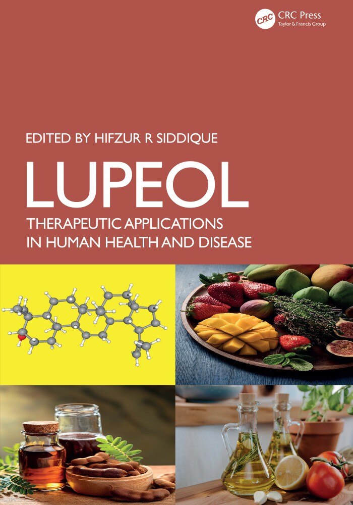 Lupeol: Therapeutic Applications in Human Health and Disease - image 1