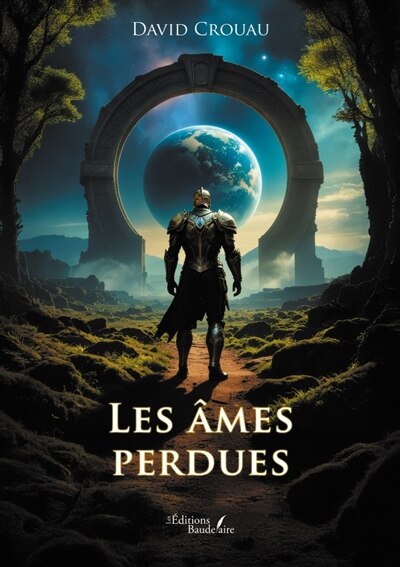 Les âmes perdues - image 1