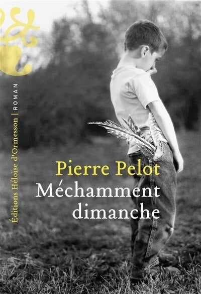 Méchamment dimanche - image 1