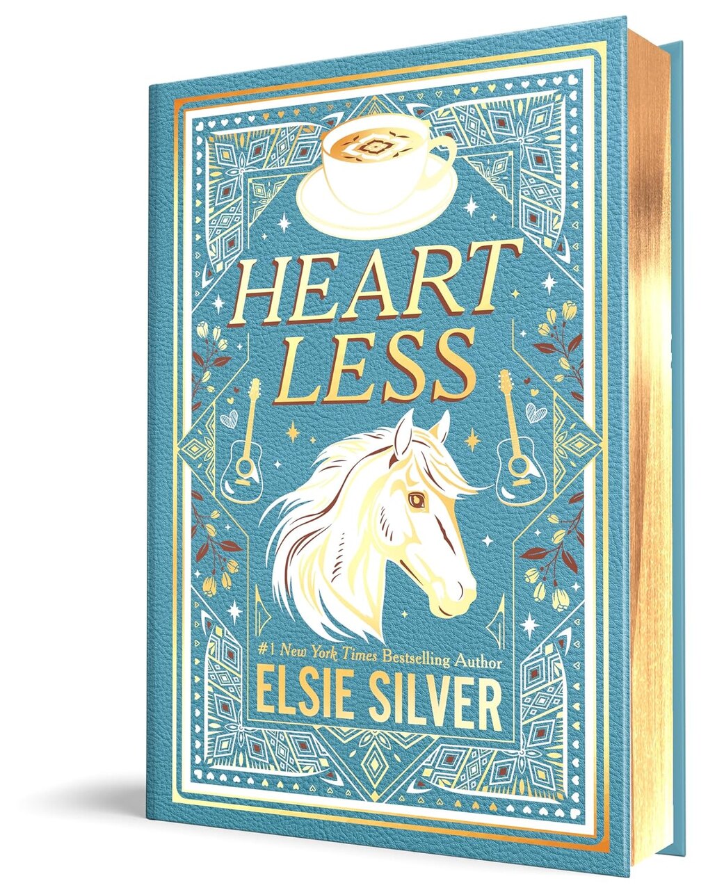 Heartless (Collector's Edition) - image 1