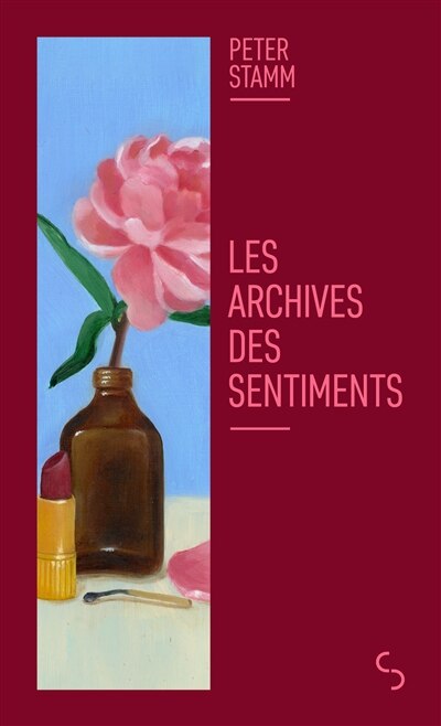 Les archives des sentiments - image 1