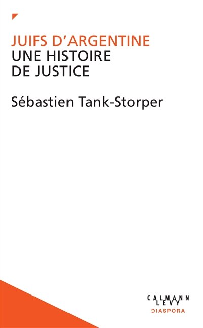 Juifs d'Argentine: une histoire de justice - image 1