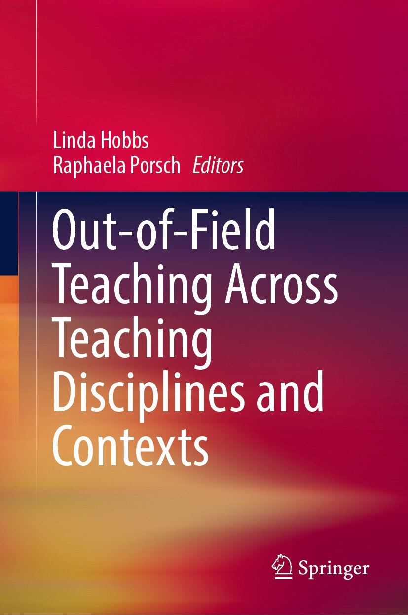 Out-of-field Teaching Across Teaching Disciplines And Contexts - image 1