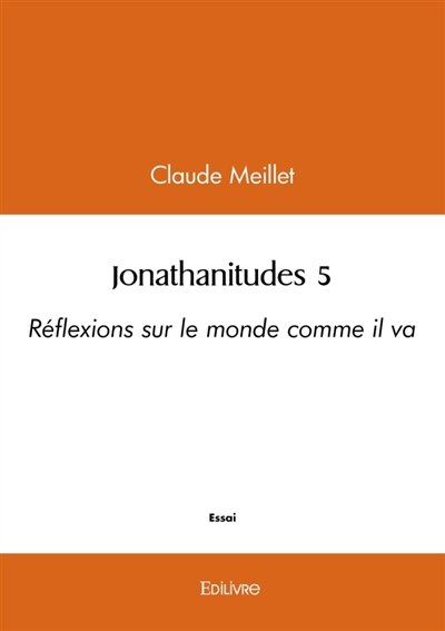 Jonathanitudes 5 - image 1