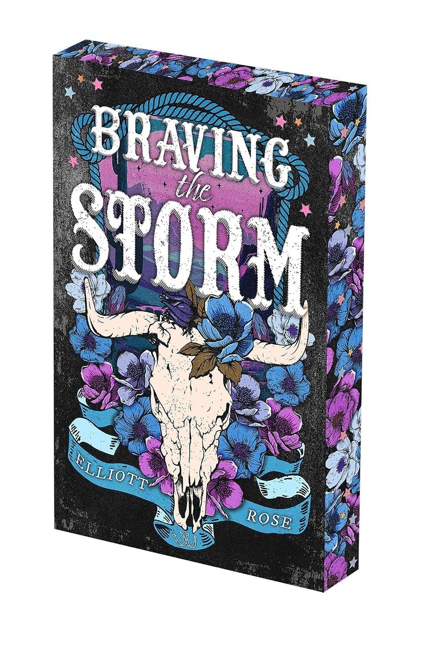 Braving the Storm: Deluxe Limited Edition - image 1