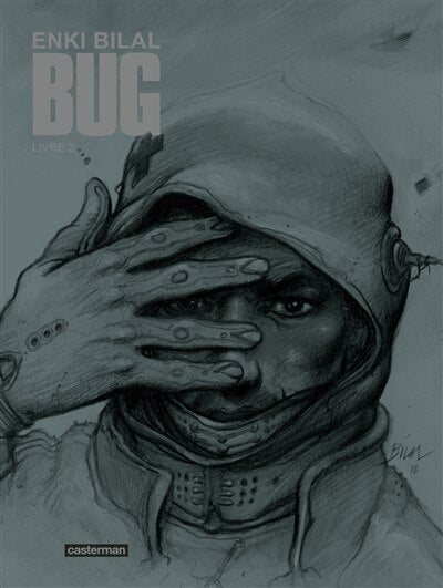 Bug, Vol. 2 - image 1