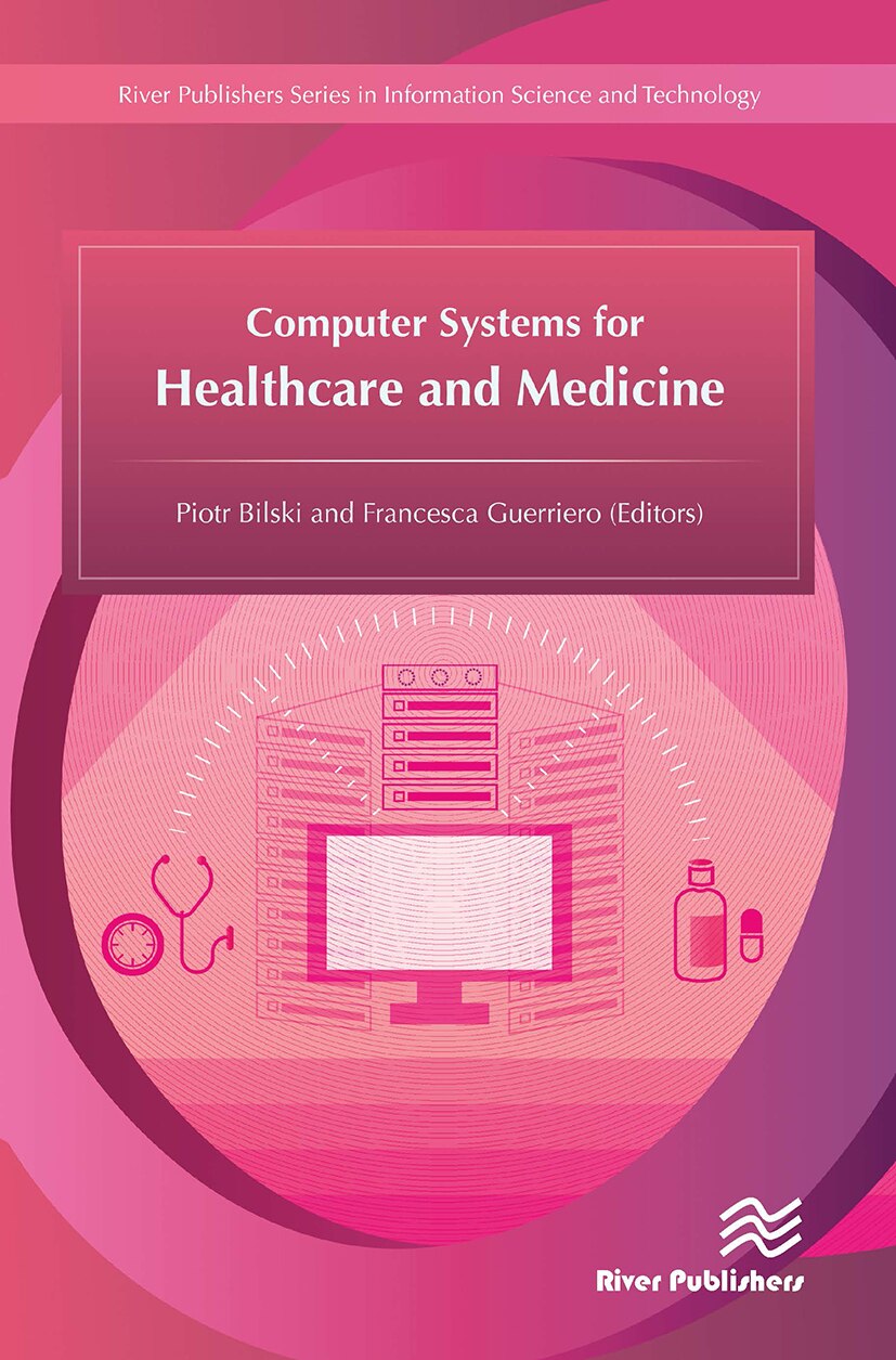 Computer Systems for Healthcare and Medicine - image 1