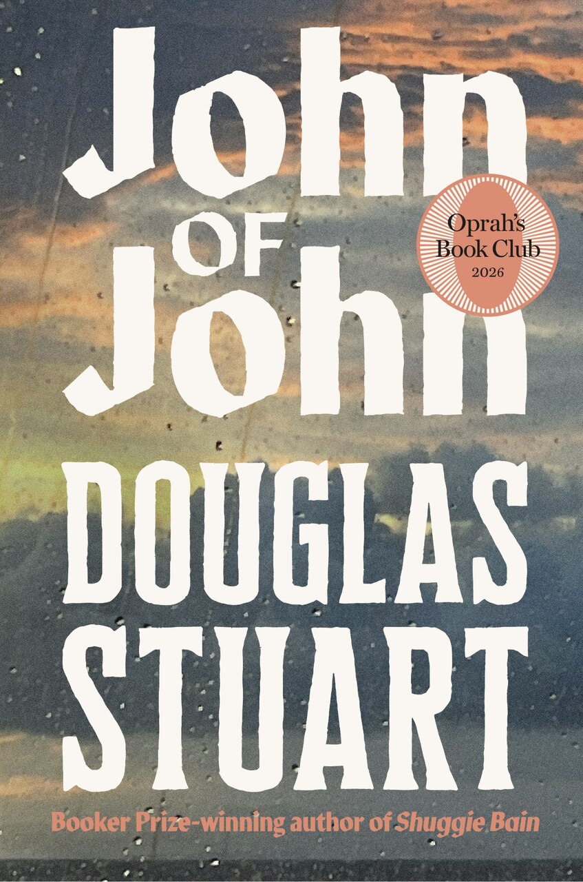 John of John: Oprah's Book Club: A Novel - image 1
