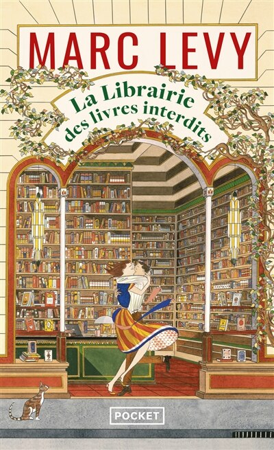 La librairie des livres interdits - image 1