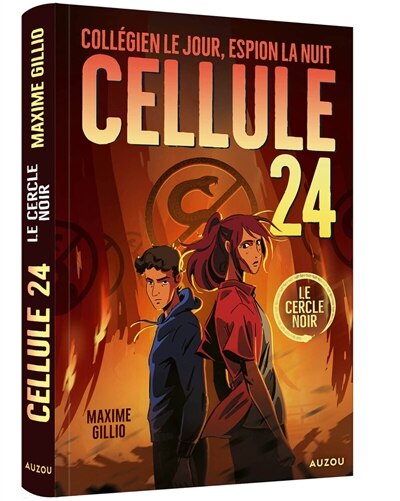 Cellule 24 t.05 : cold case - image 1
