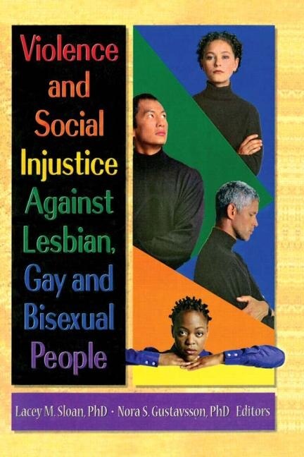 Violence and Social Injustice Against Lesbian, Gay, and Bisexual People - image 1