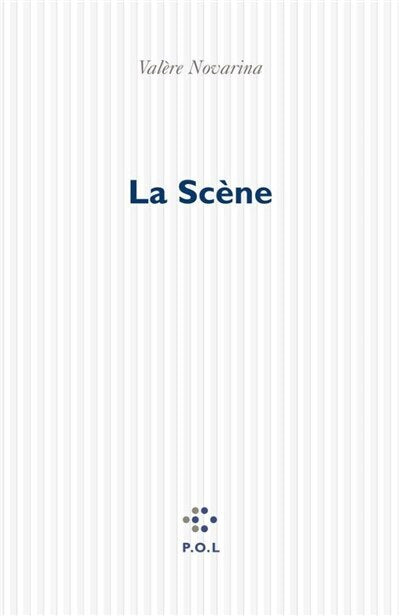 La scène - image 1
