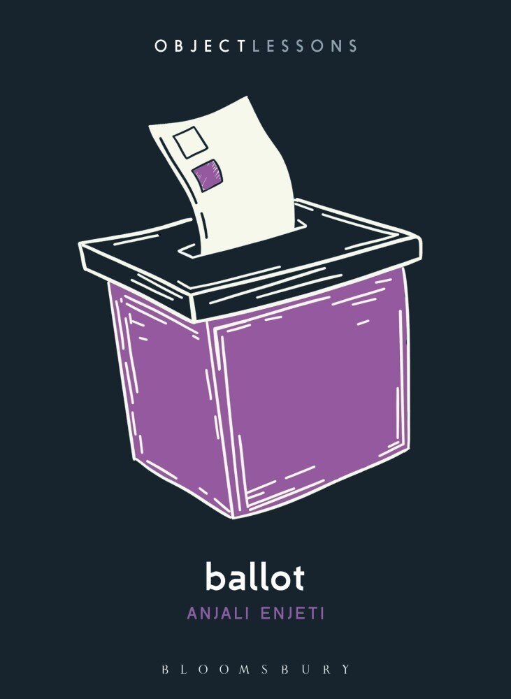 Ballot - image 1