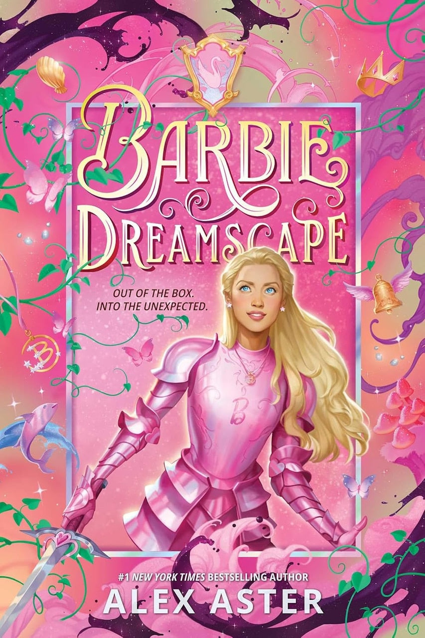 Barbie: Dreamscape - image 1