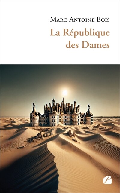 La République des Dames - image 1