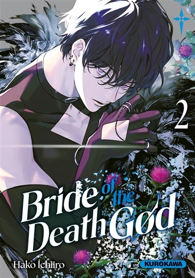 Bride of the death god, Vol. 2 - image 1