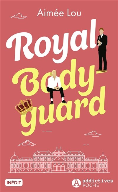 Royal bodyguard - image 1