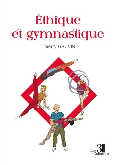 Ethique et gymnastique - image 1