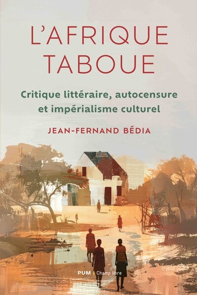 L' Afrique taboue: critique littéraire, autocensure et impérialisme culturel - image 1