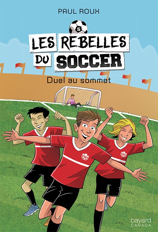 Duel au sommet - image 1