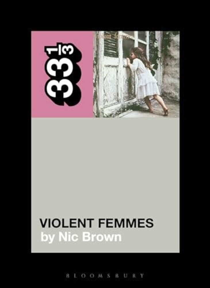 Violent Femmes' Violent Femmes - image 1