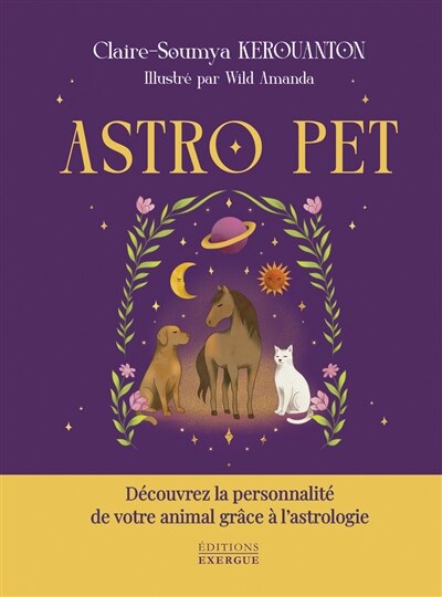 Astro pet: découvrez la personnalité de votre animal grâce à l'astrologie - image 1