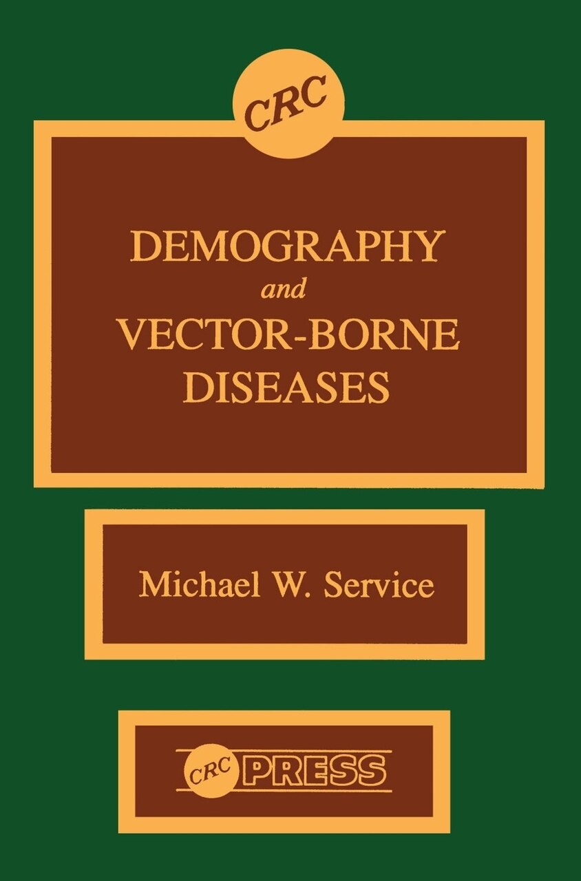 Demography and Vector-Borne Diseases - image 1