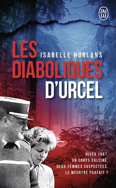Les diaboliques d'Urcel - image 1