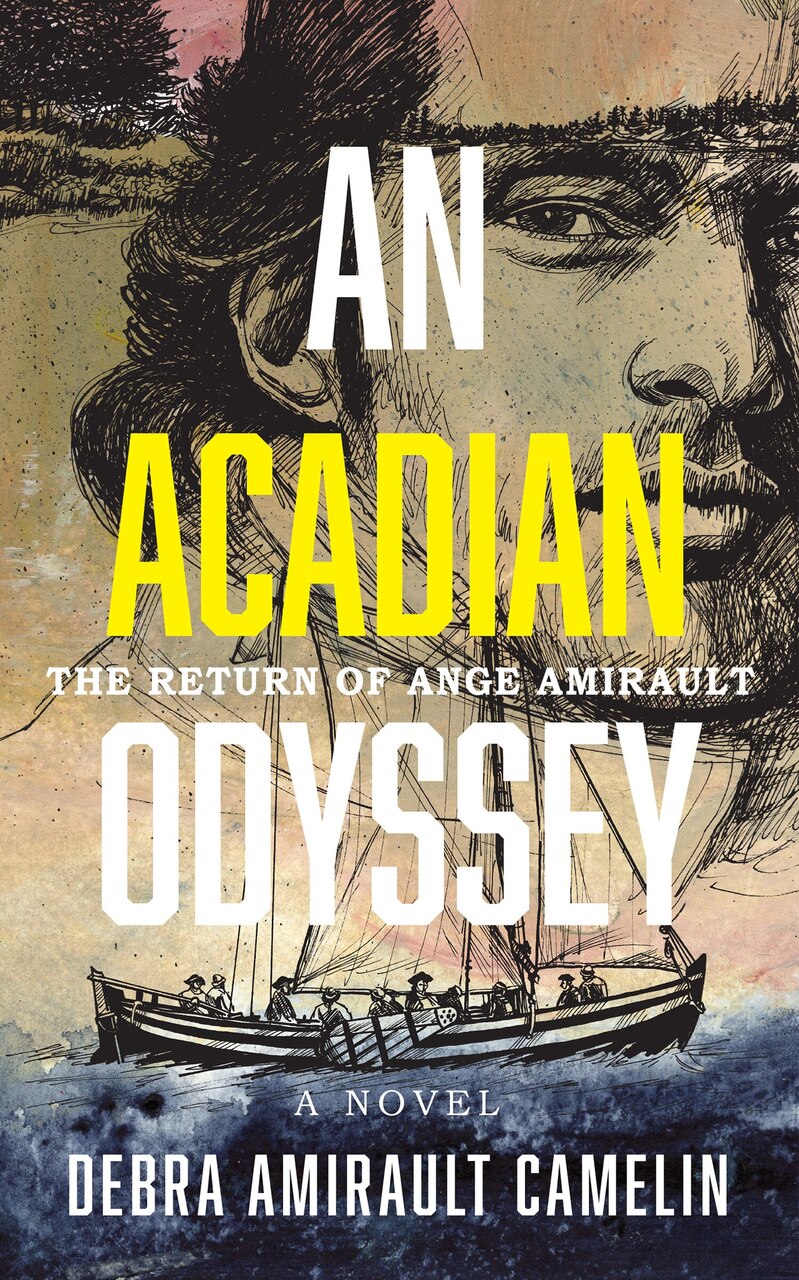 An Acadian Odyssey: The Return Of Ange Amirault - image 1