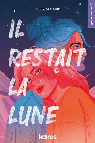 Il restait la lune - image 1